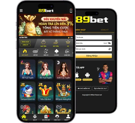 Hệ thống bảo mật và công bằng của 68gb login