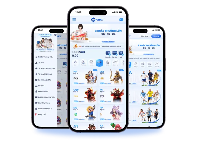 Các tính năng bảo mật của ứng dụng 68gb login