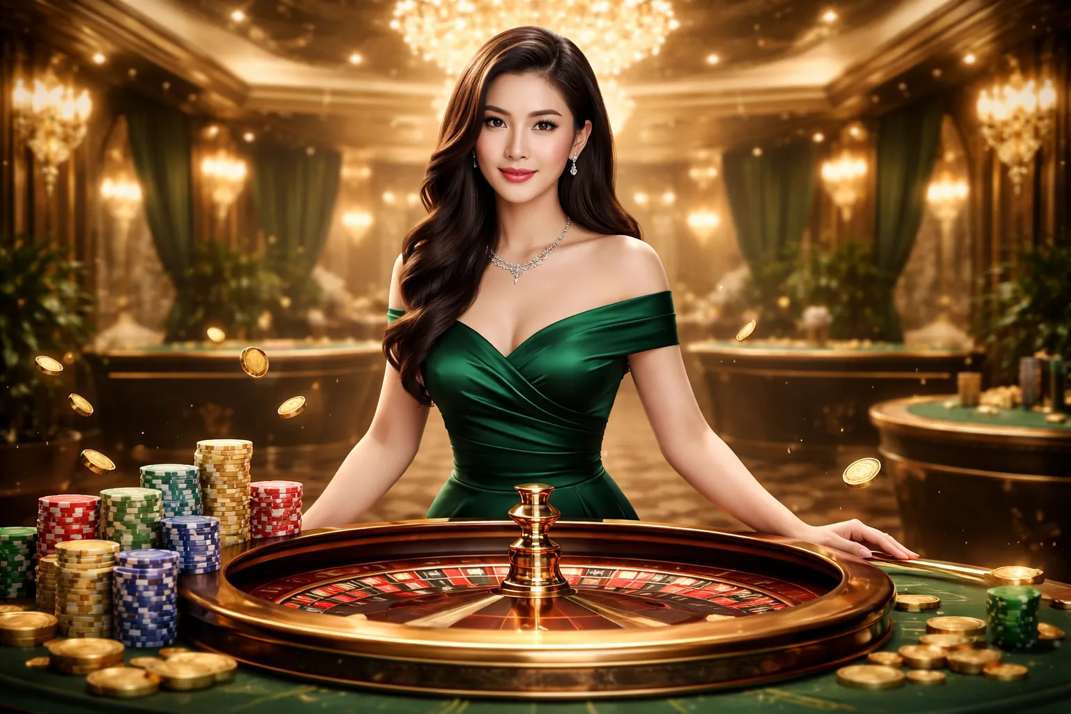 Đa dạng trò chơi 68gb login