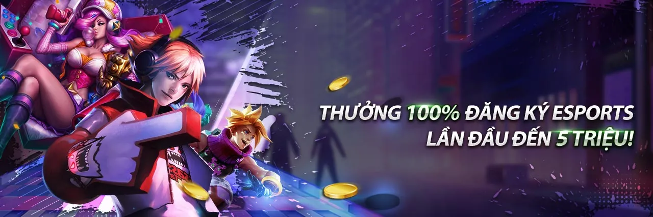 Sân vận động với ánh đèn rực rỡ và logo 68gb login, thể hiện sự sôi động của cá cược thể thao trực tuyến