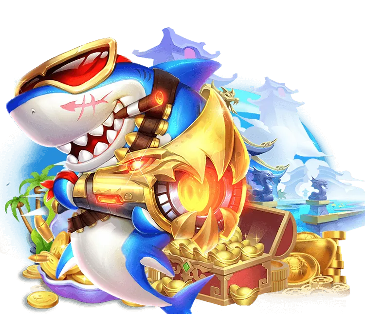 Game bắn cá giải trí tại 68gb login